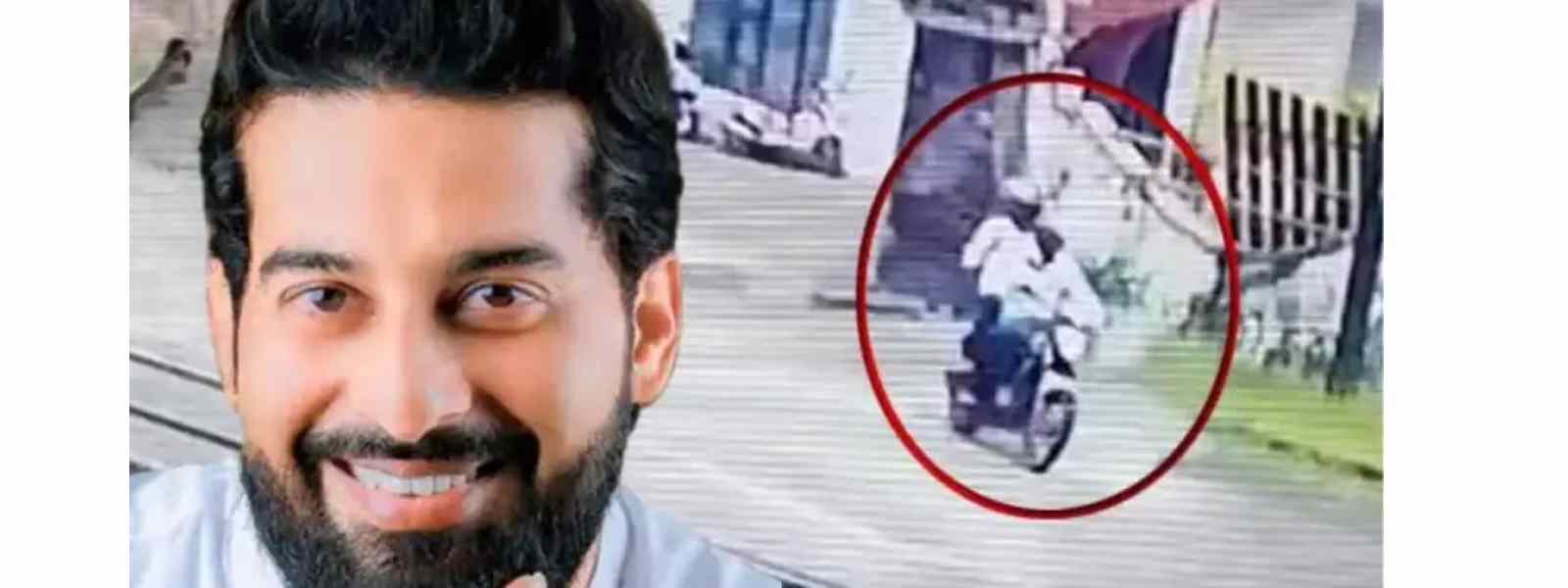 ලසන්ත වික්‍රමසේකරගේ දේහය පිළිබඳ අවසන් කටයුතු අද